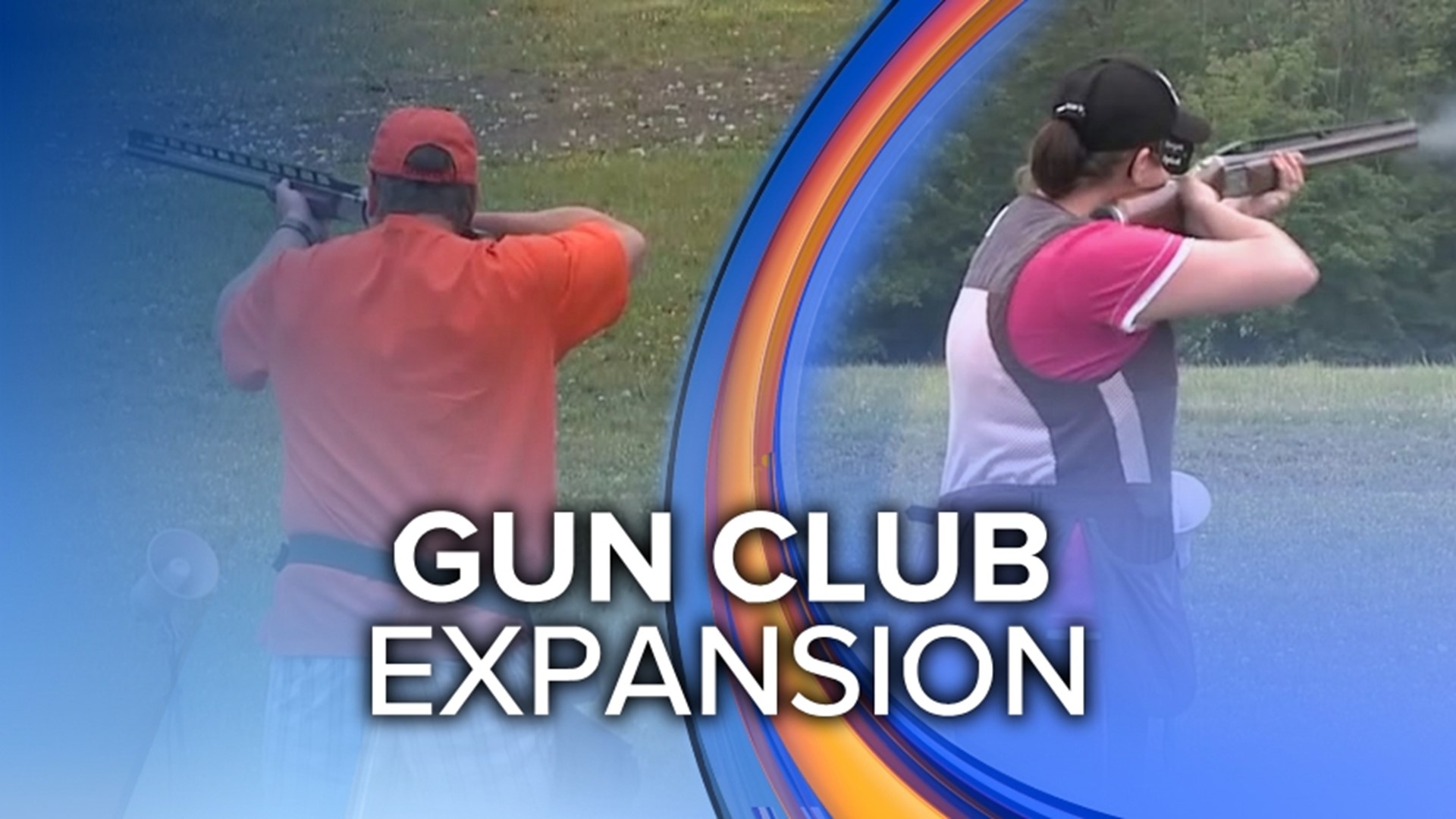 Expansion Planned For Shooting Facility Wnep