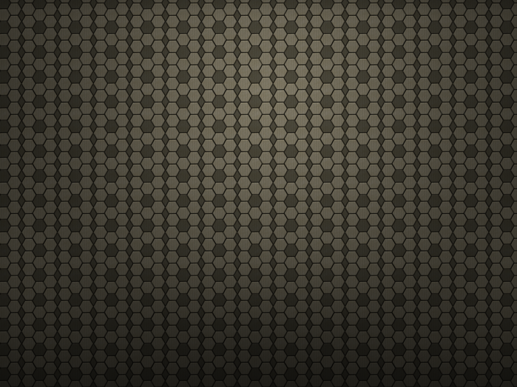 Hexagon Pattern Wallpaper HD