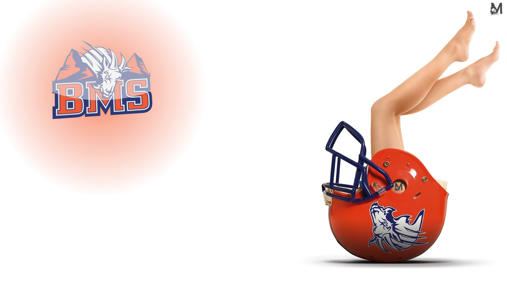 Blue Mountain State WalpaperHD by MinchDesigns 1920x1080