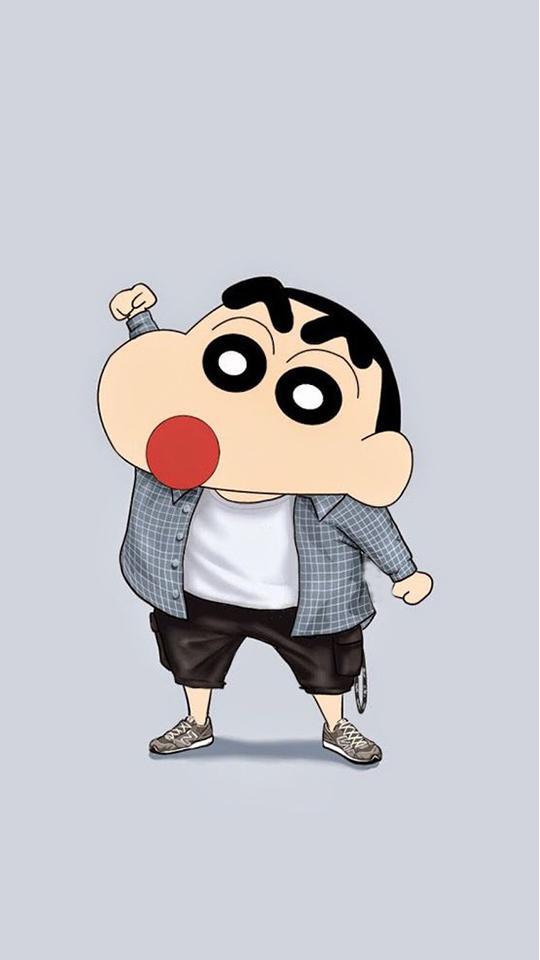 Shin Chan Live Wallpaper for Android   APK Download