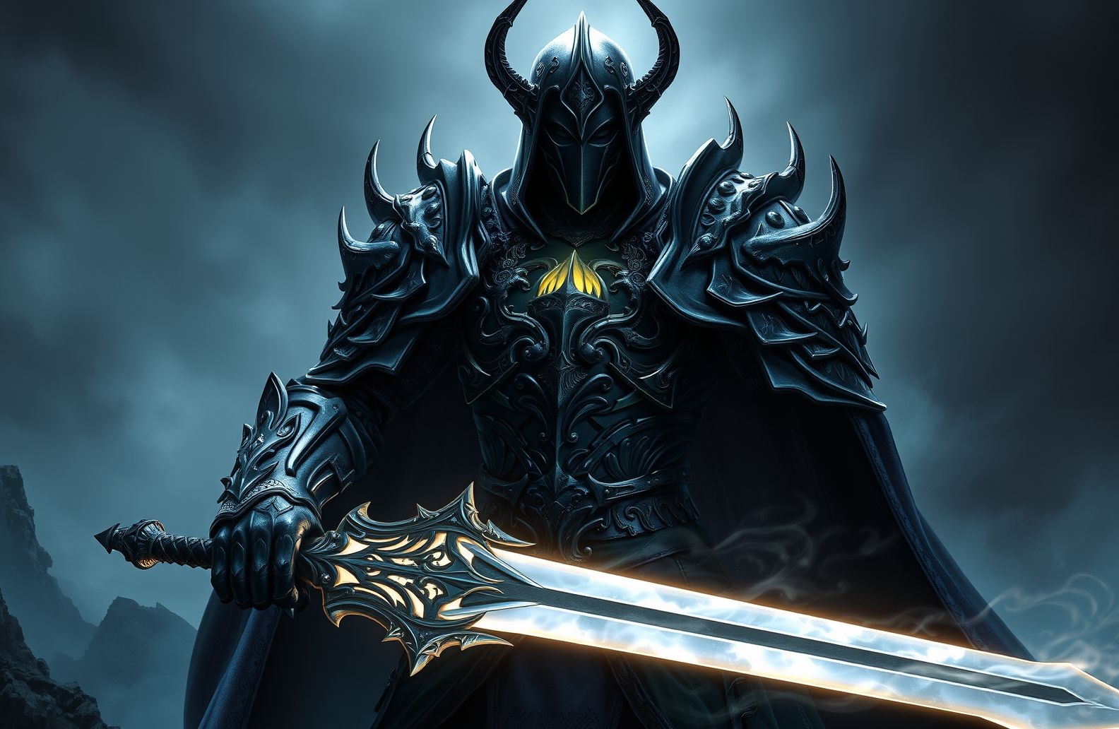 Death Knight Wallpaper