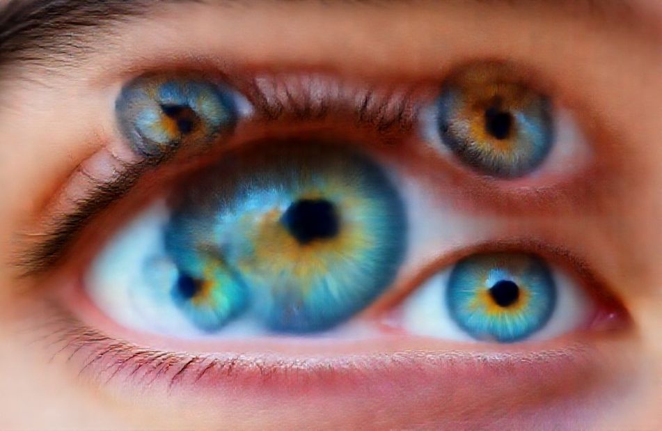 Eyes Wallpaper Hd