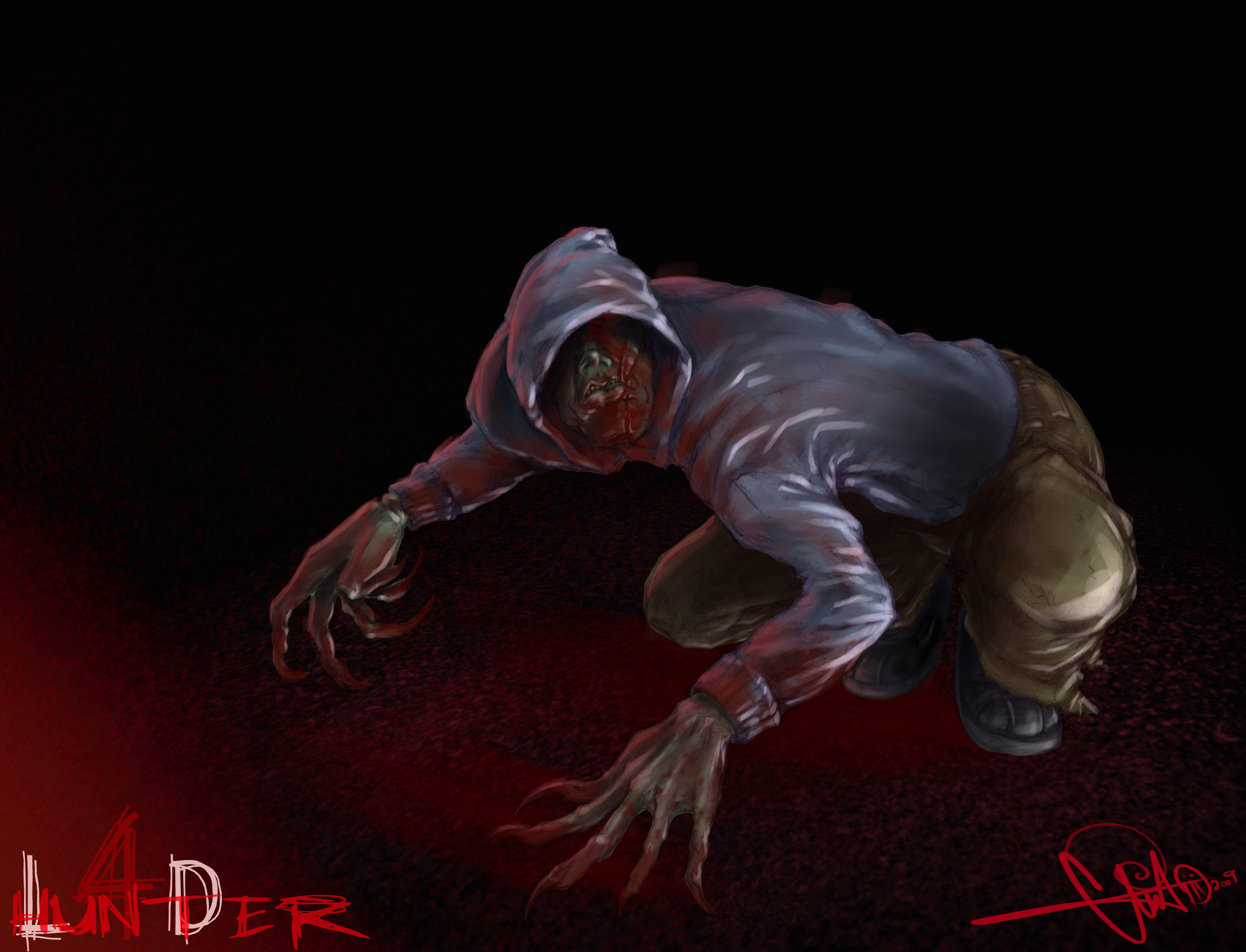 Left Dead L4d Y For