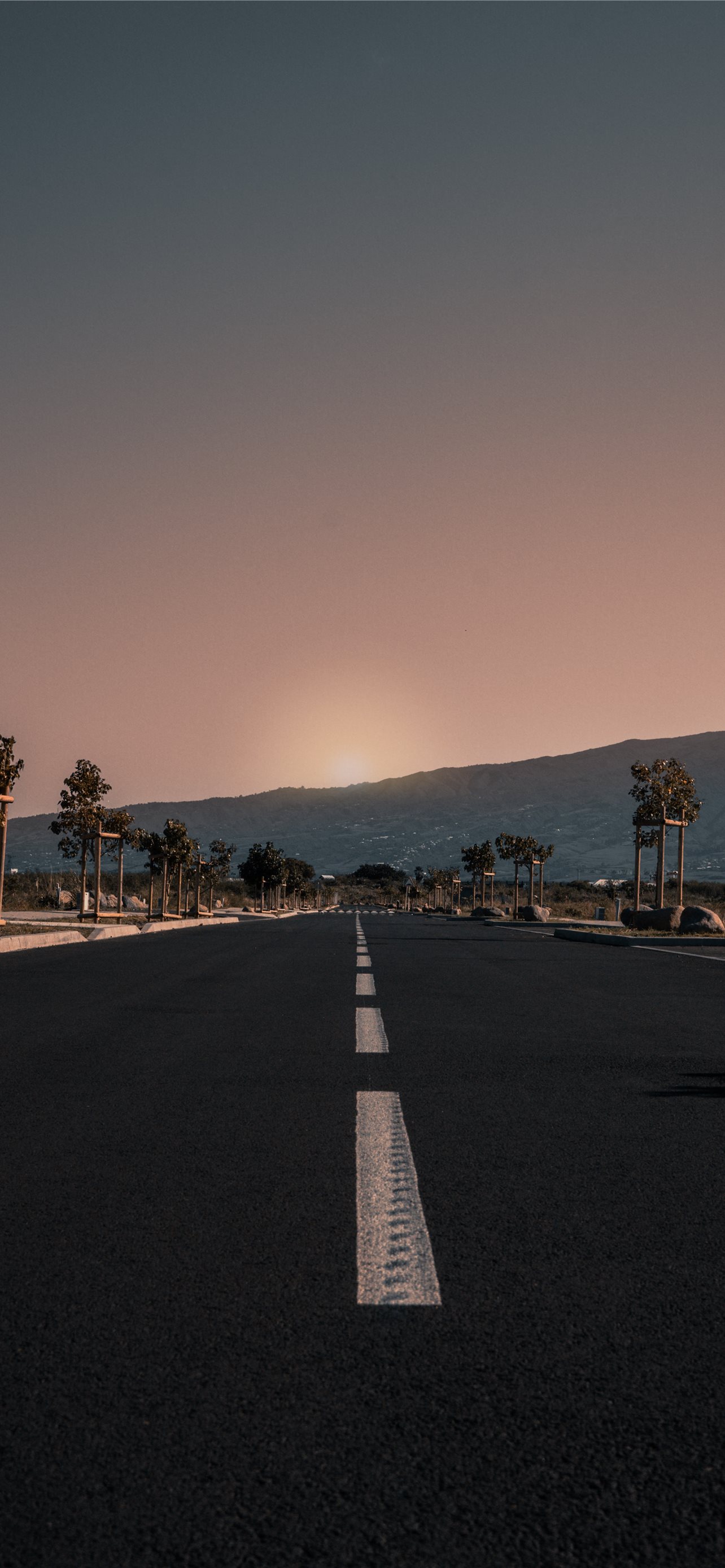 Vintage Wallpaper HD iPhone