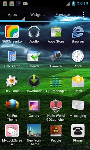 Bigger Windows Phone Wallpaper For Android Screenshot