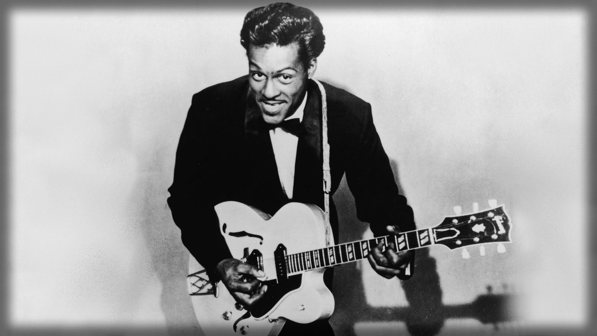 The Black Liberal Boomer Today In History Chuck Berry