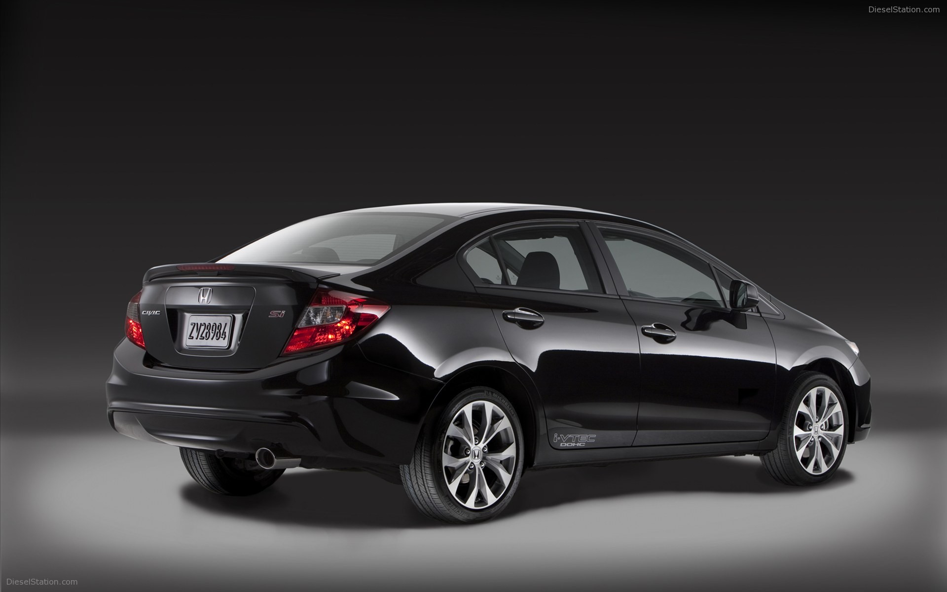 Free download Home Honda Honda Civic Hybrid 2012 [640x480] for your Desktop, Mobile & Tablet