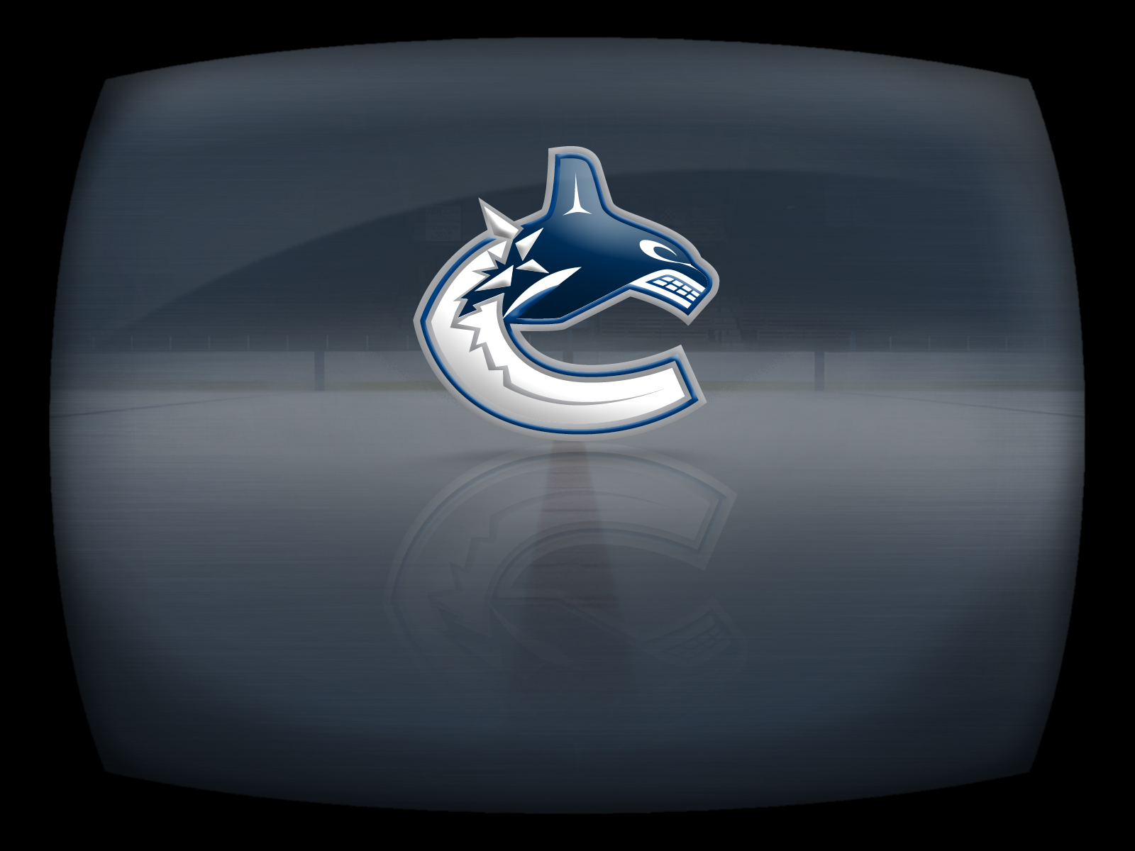 Vancouver Canuck Art