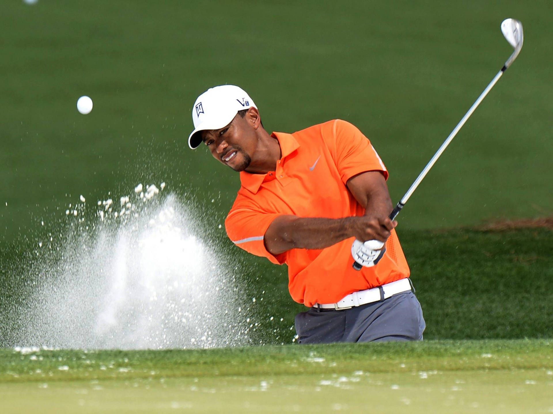 Ultra HD Golf Wallpaper S