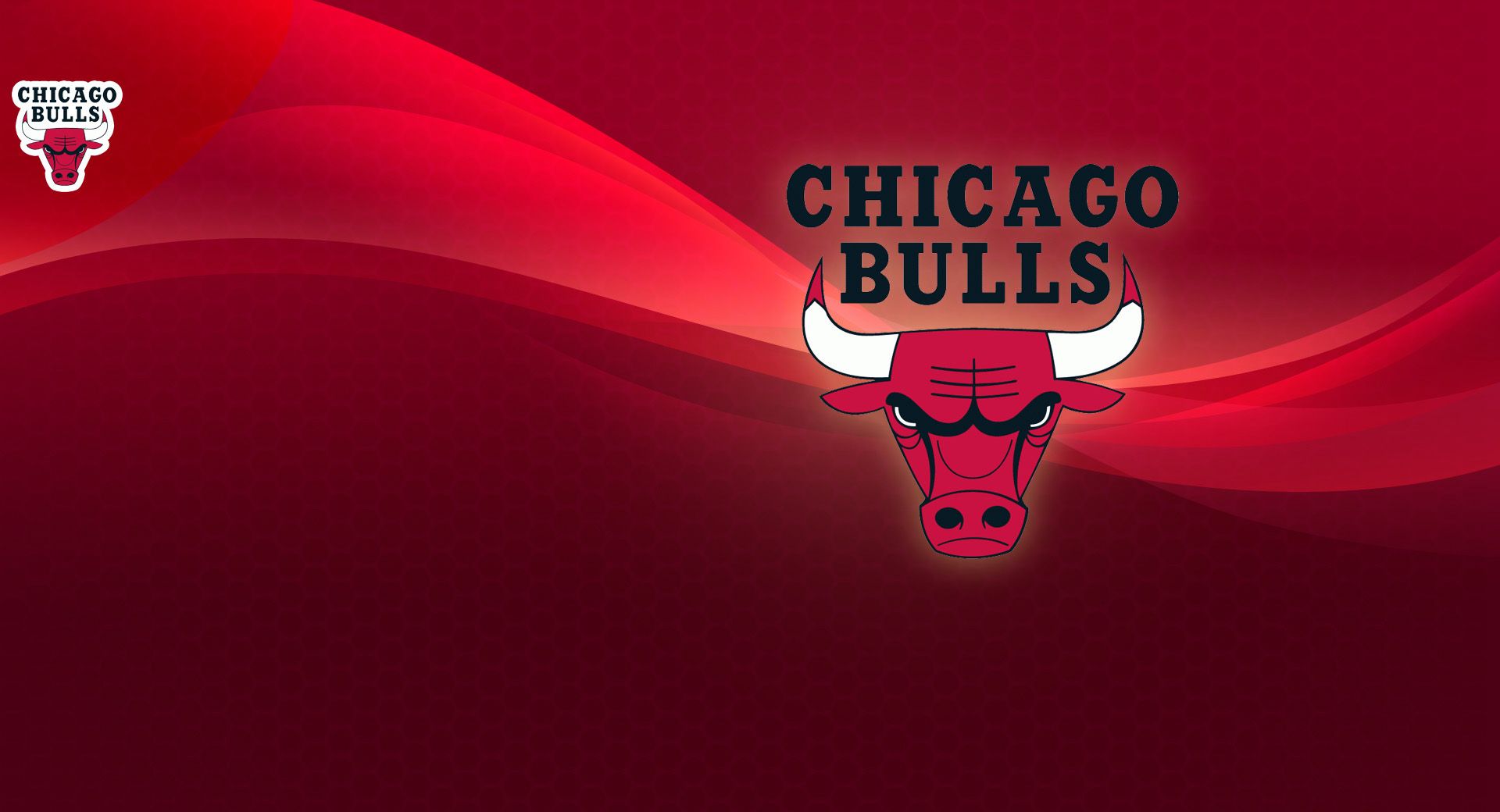Chicago Bulls Wallpapers HD