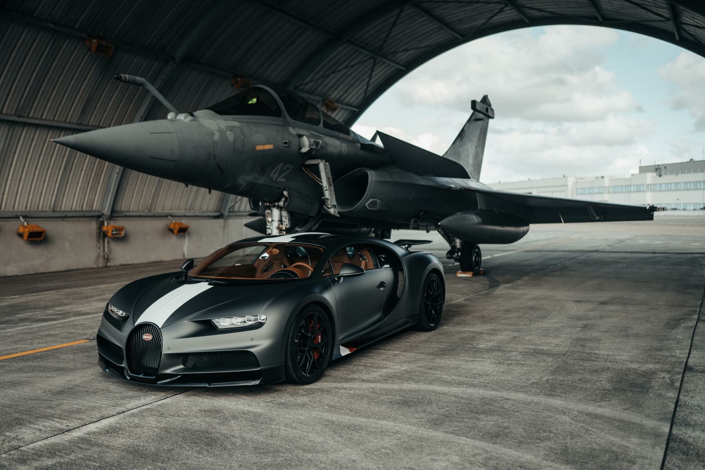 Bugatti Chiron Wallpaper 4k HDr Pc