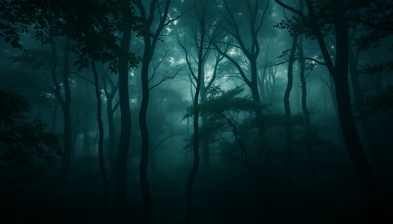 Best Dark Green Wallpaper