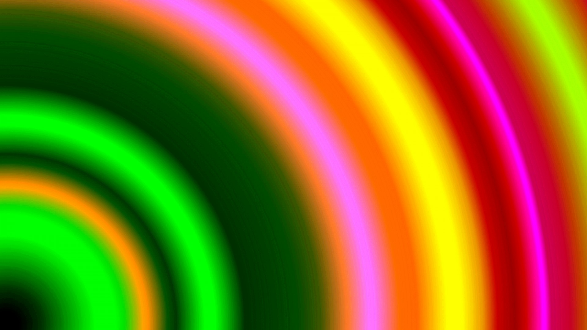 Multi Color Radiant Background Stock Photo HD Public Domain