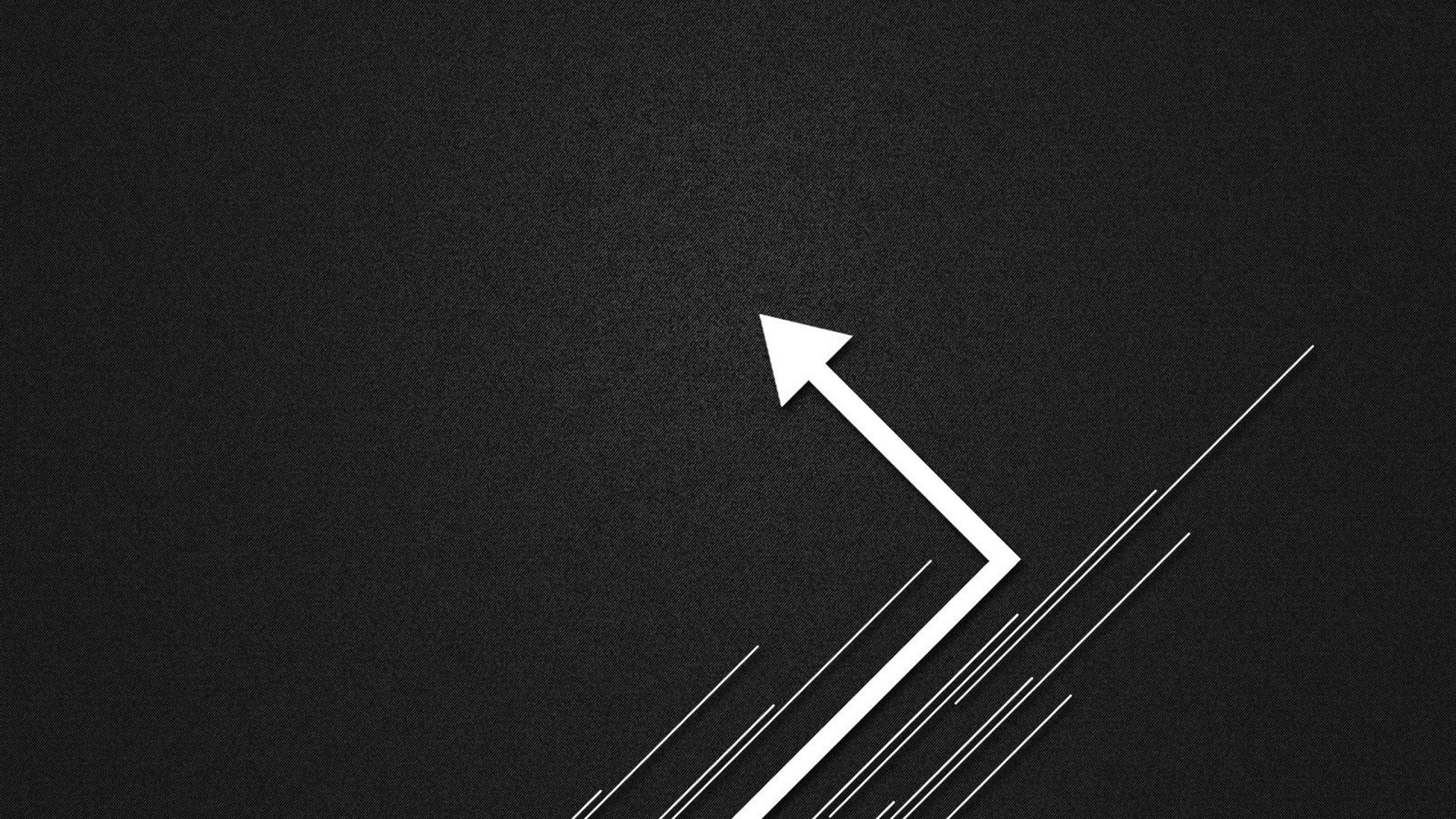 By Stephen Ments Off On Abstract Arrow HD Wallpaper