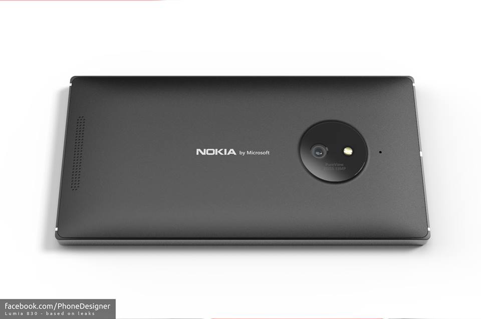 Nokia Lumia Concept Shows What The Successor To