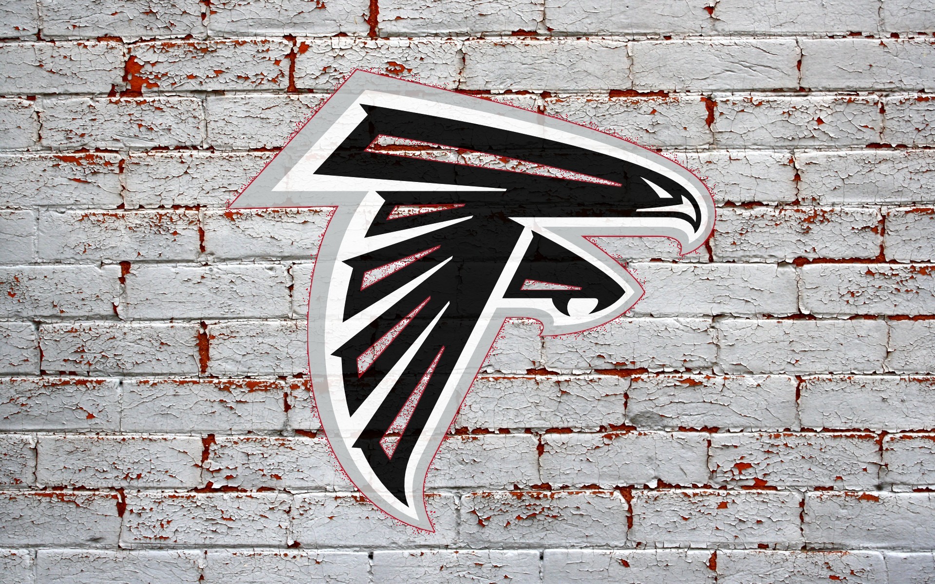Atlanta Falcons Nfl Football Fv Wallpaper Background