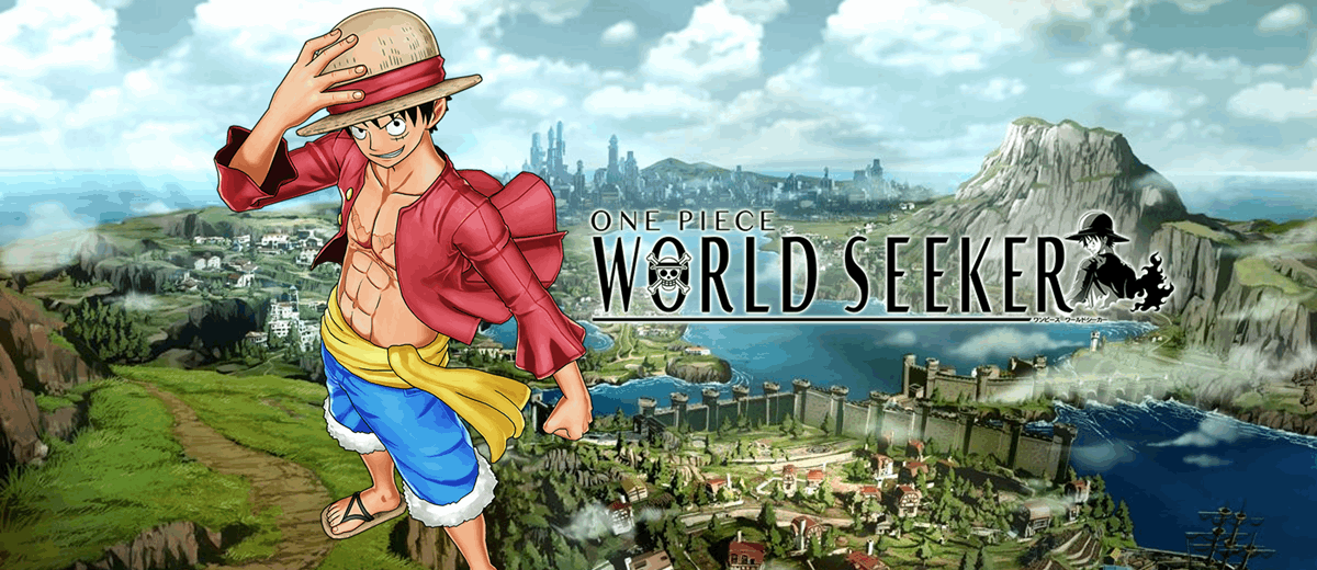 One Piece World Seeker Delayed New Release Date Otakukart