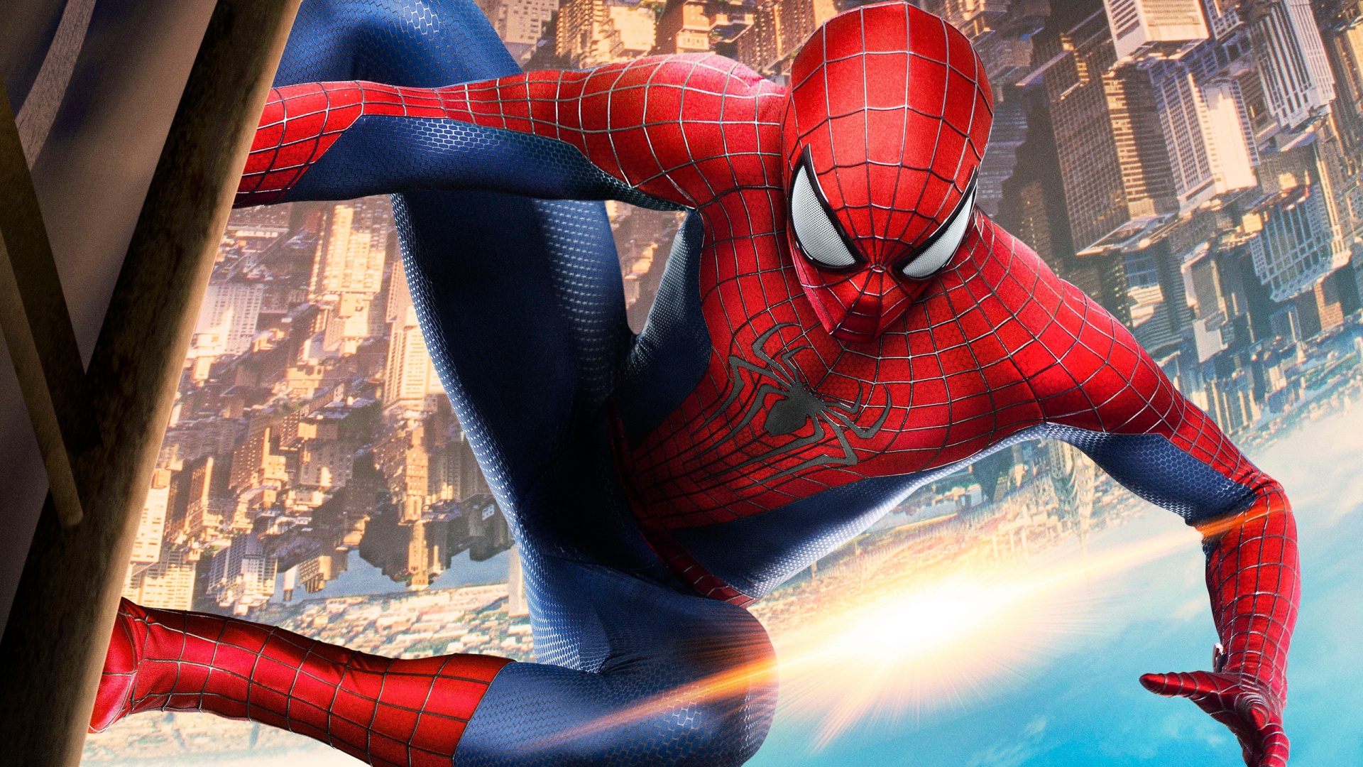 The Amazing Spider Man 2 New Wallpapers HD Wallpapers