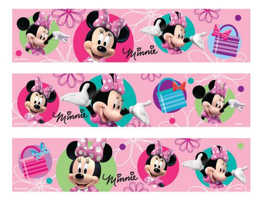 Minnie Mouse wallpaper border   Imagui