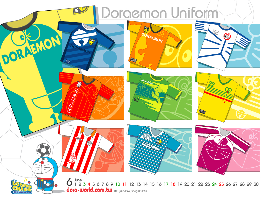 Doraemon Wallpaper Screensaver