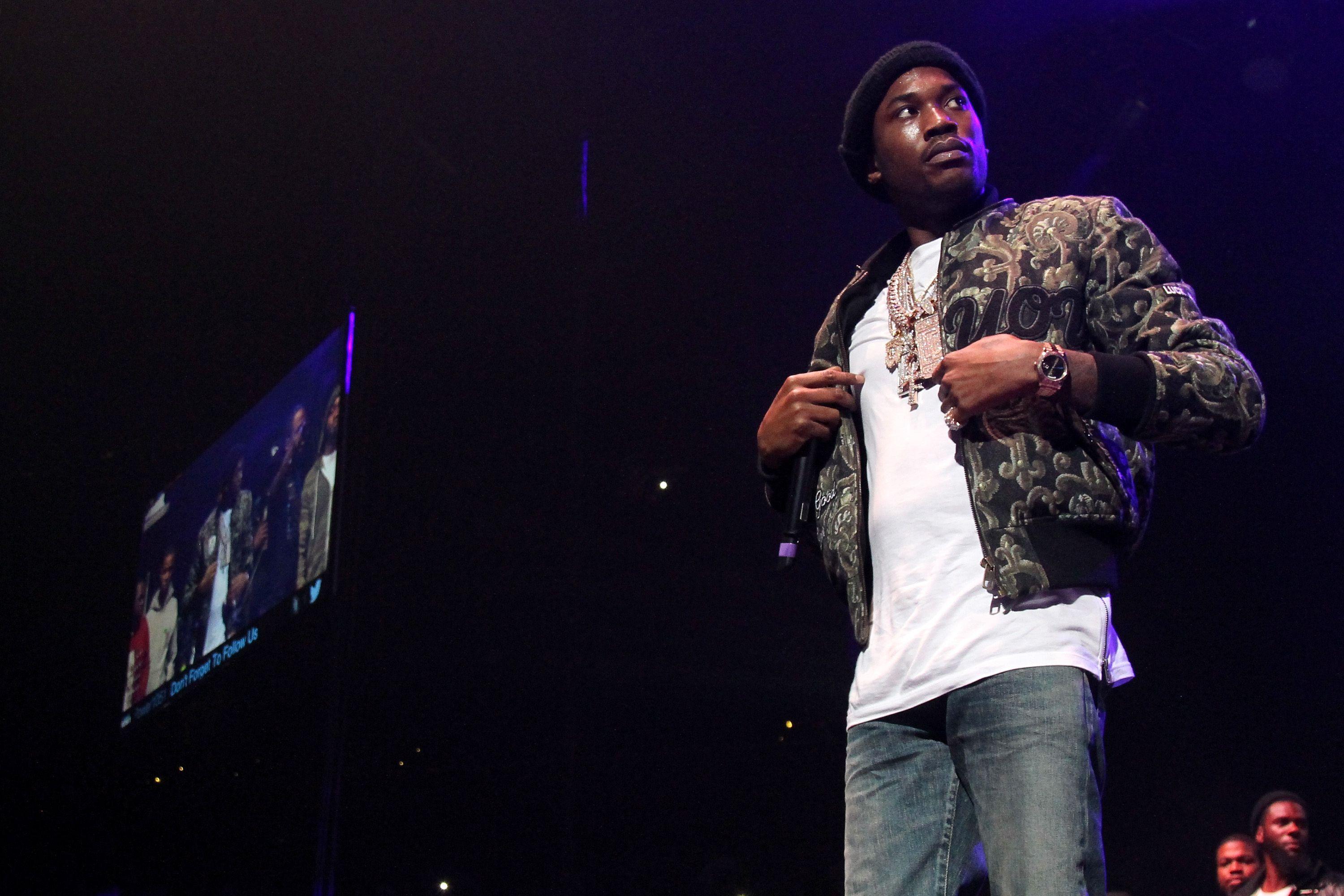 Meek Mill Wallpaper
