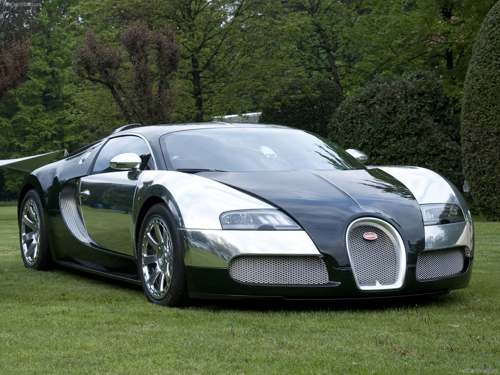Outstanding Bugatti Wallpaper