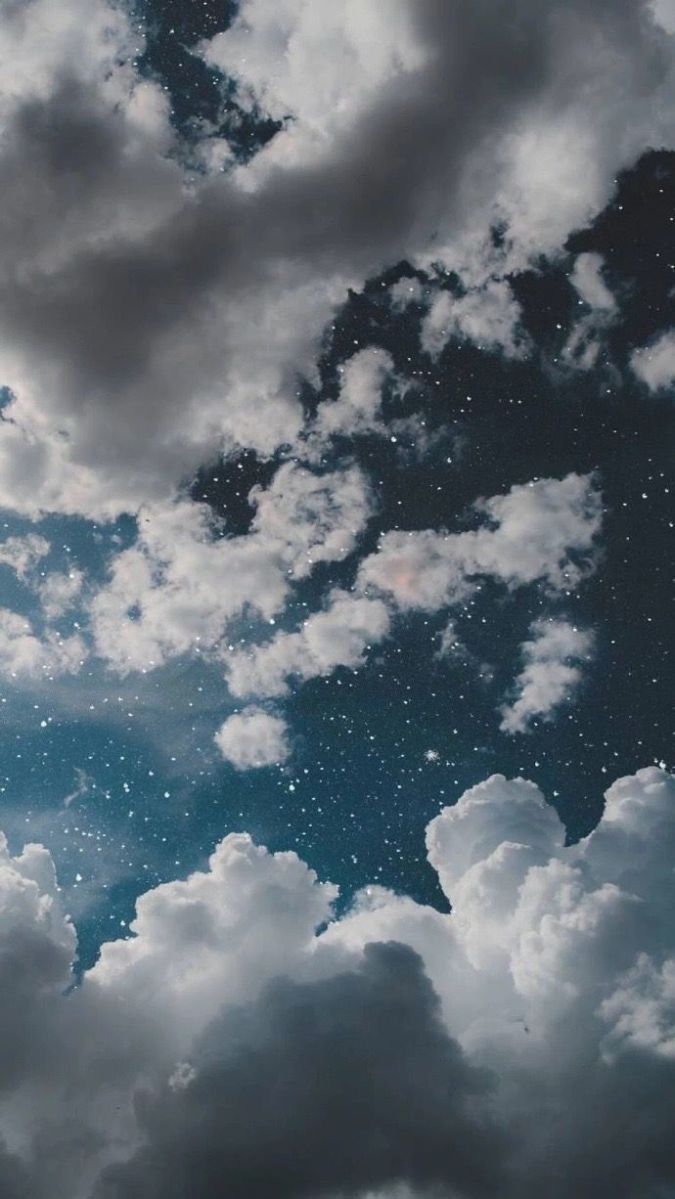 Beautiful Cloud Wallpaper For iPhone Salmapic