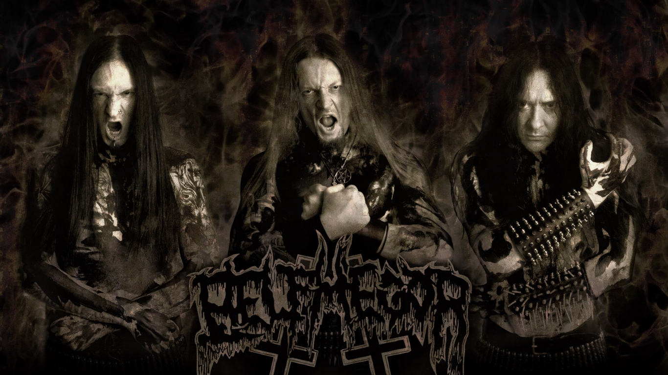 Belphegor Wallpaper Gallery For Your