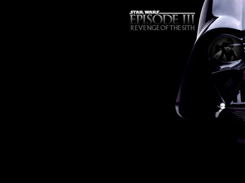 vader revenge of the sith background Star Wars Wallpaper 800x600