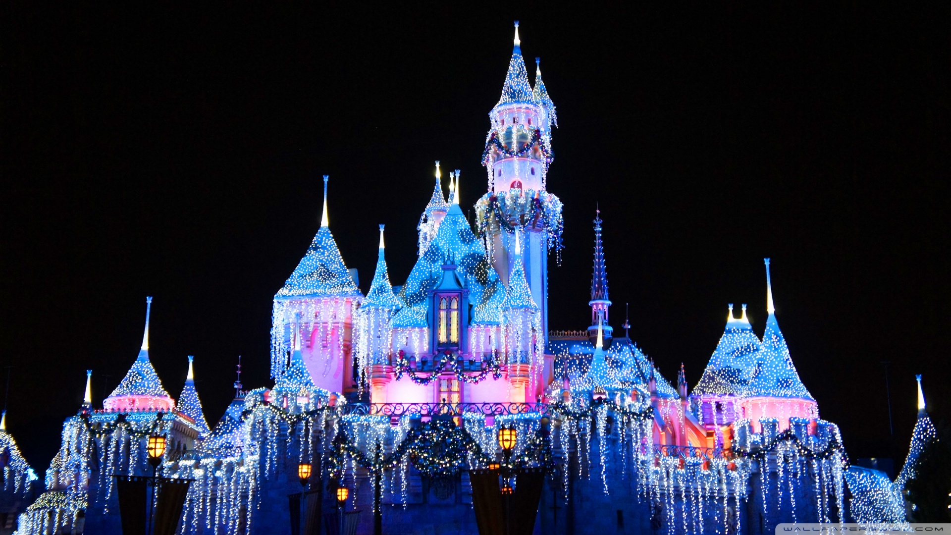 Download Disney Castle Wallpaper Free pictures in high definition or