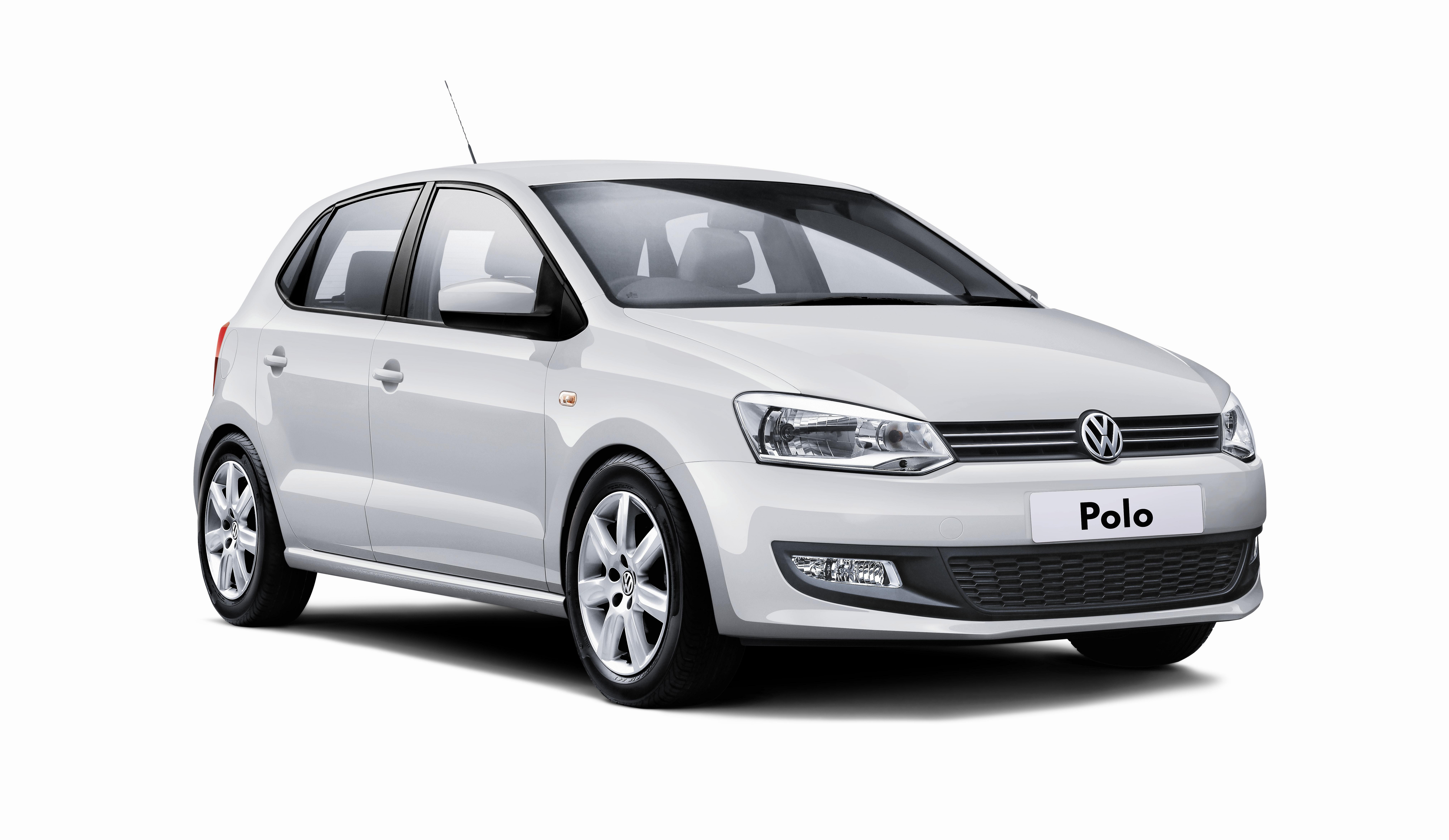 Volkswagen Polo Wallpaper Image Photos Picture