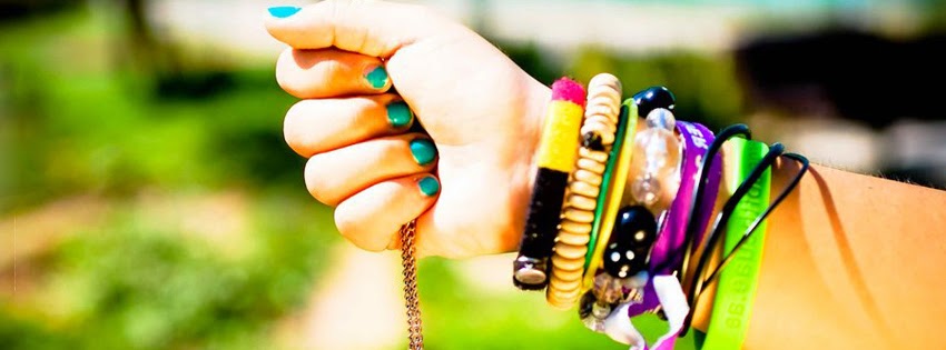 stylish facebook cover photos for girls