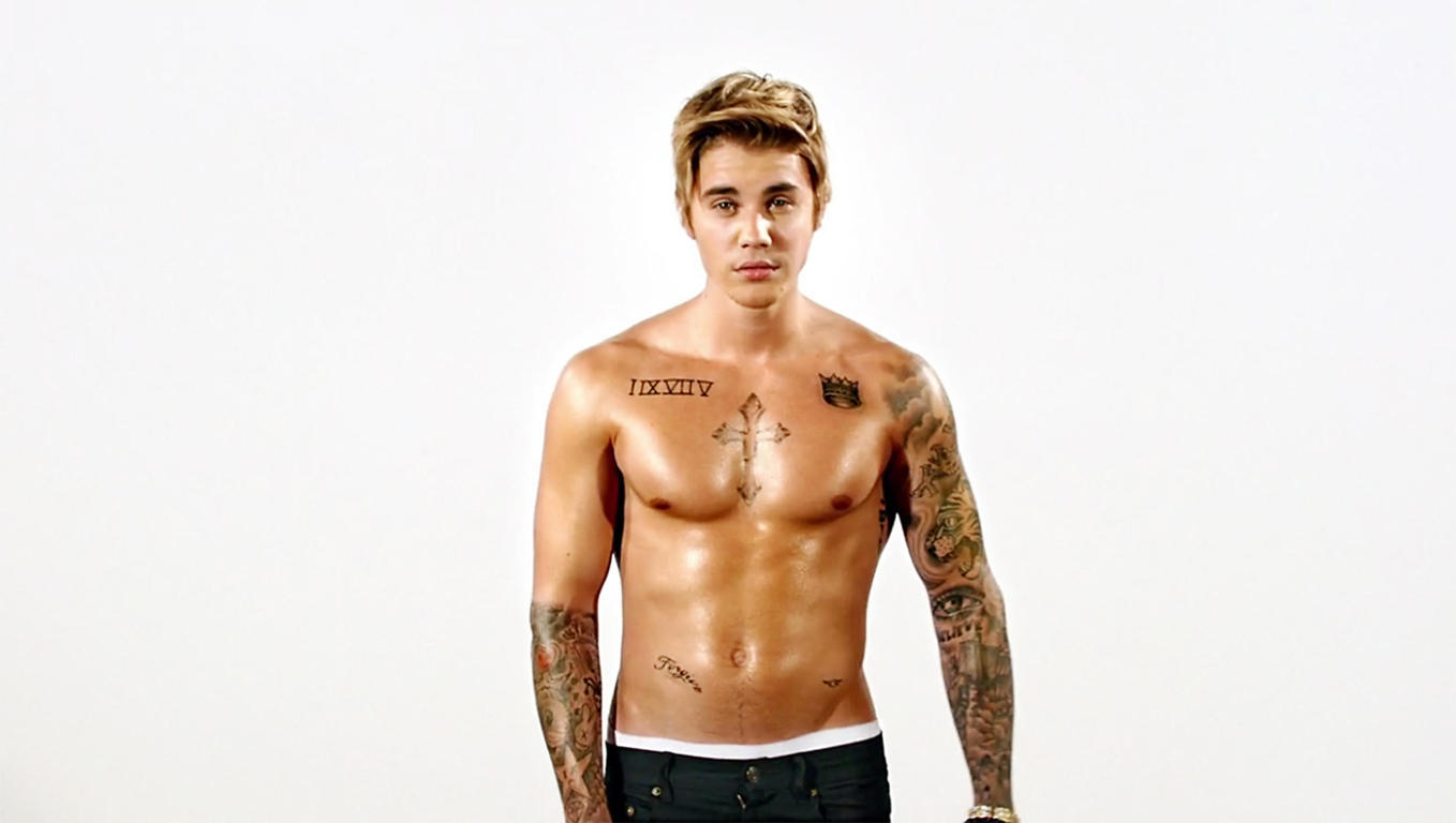 Justin Bieber Roast Wallpaper Chest Awesome