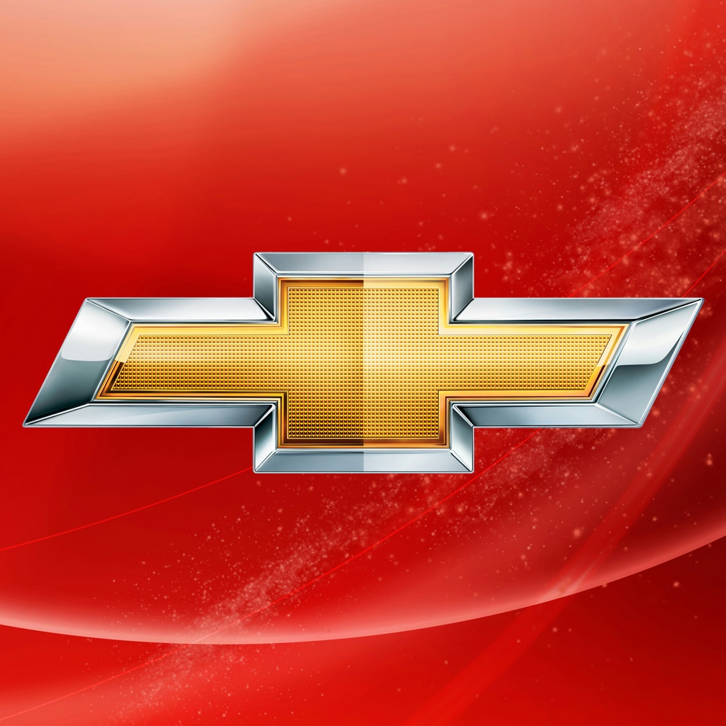 Chevrolet Logo iPad Wallpaper And GoiPadwallpaper