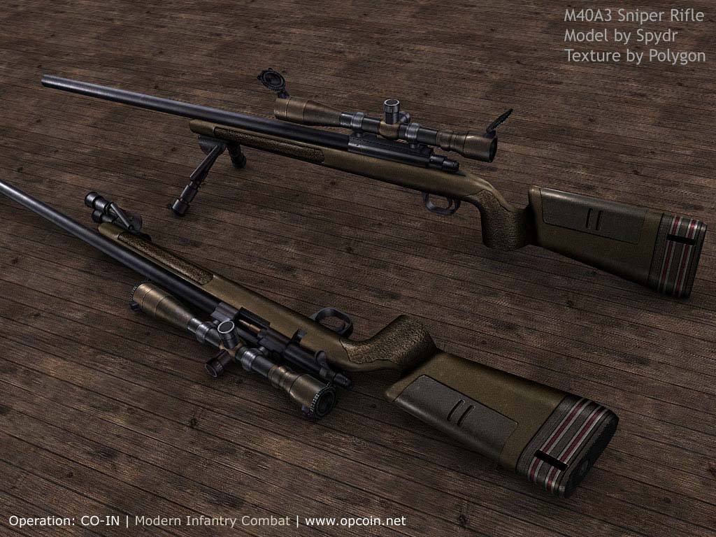 M40a3 Image Operation Co In Mod For Half Life Db