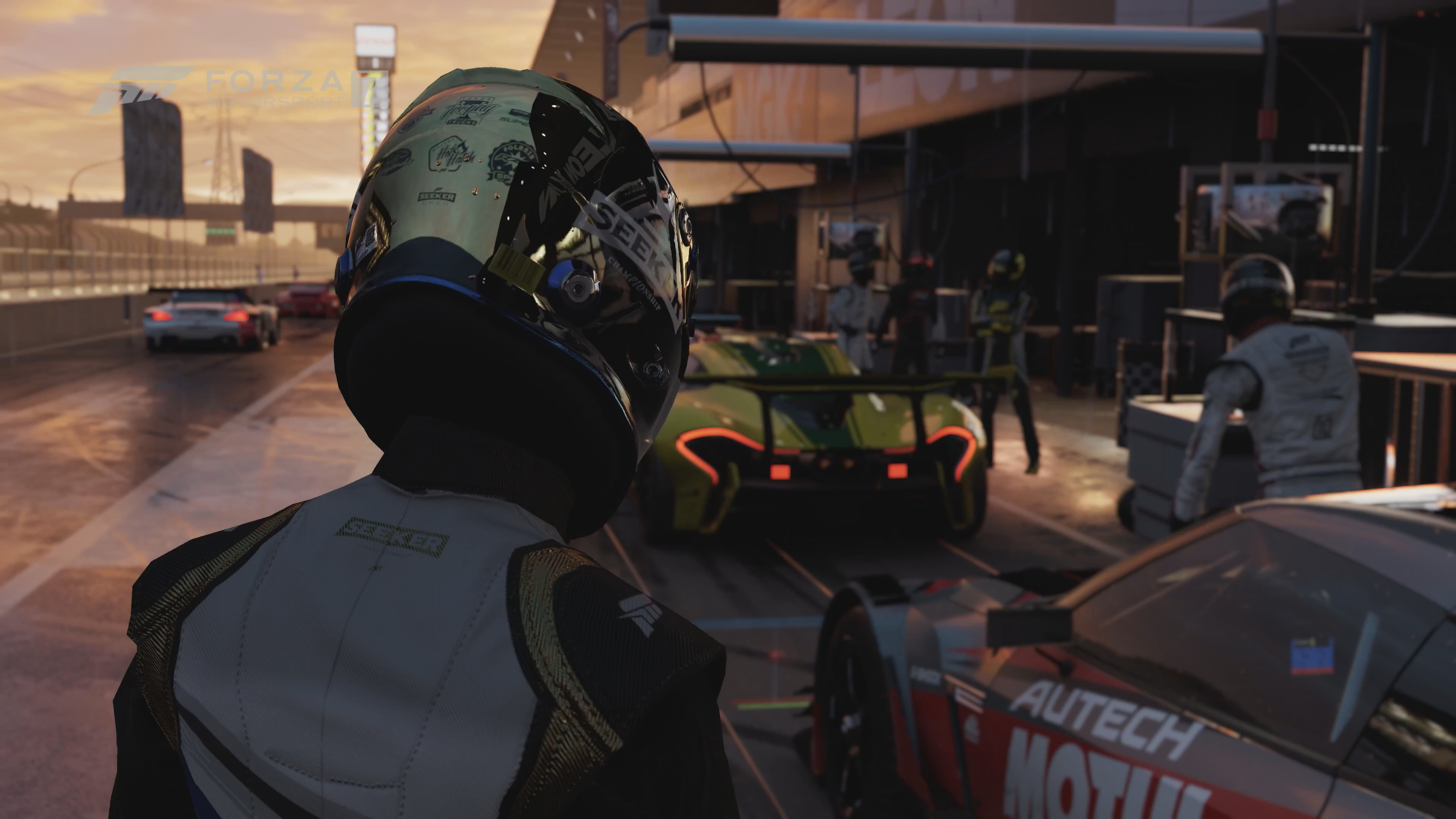 Video Game Forza Motorsport 4k Ultra HD Wallpaper