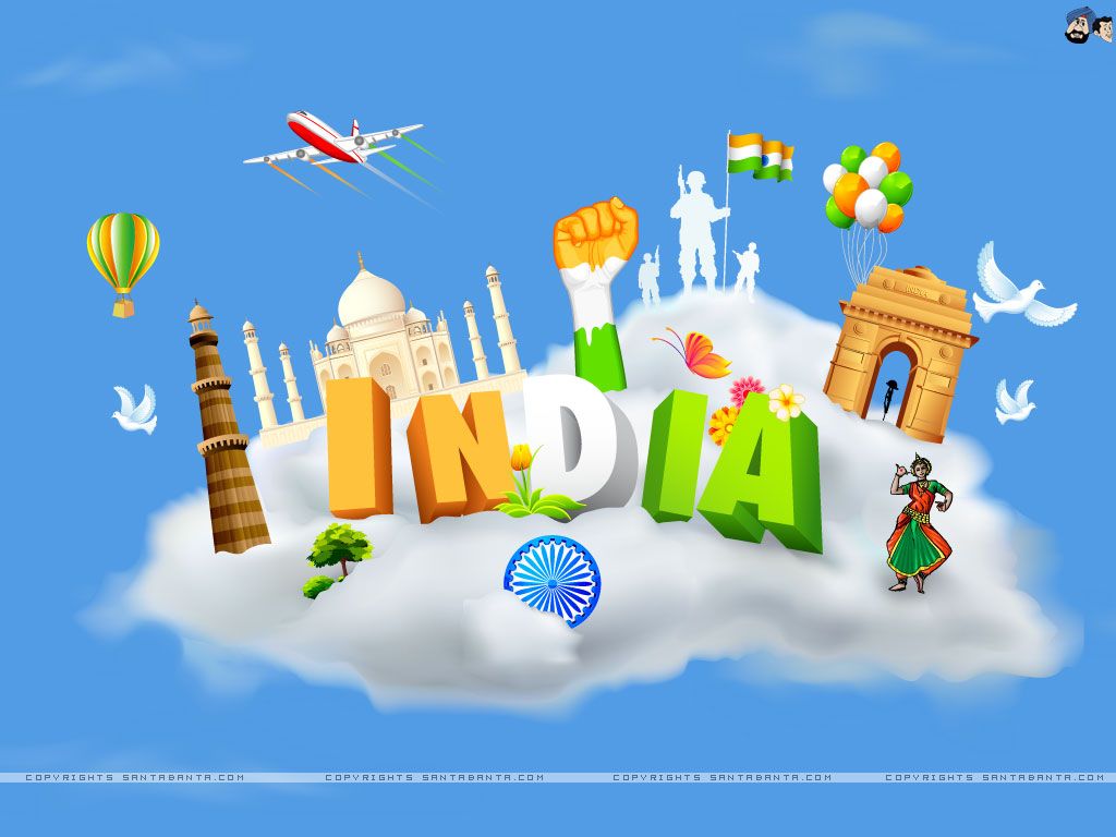 Independence Day Wallpaper HD Holidays Desktop