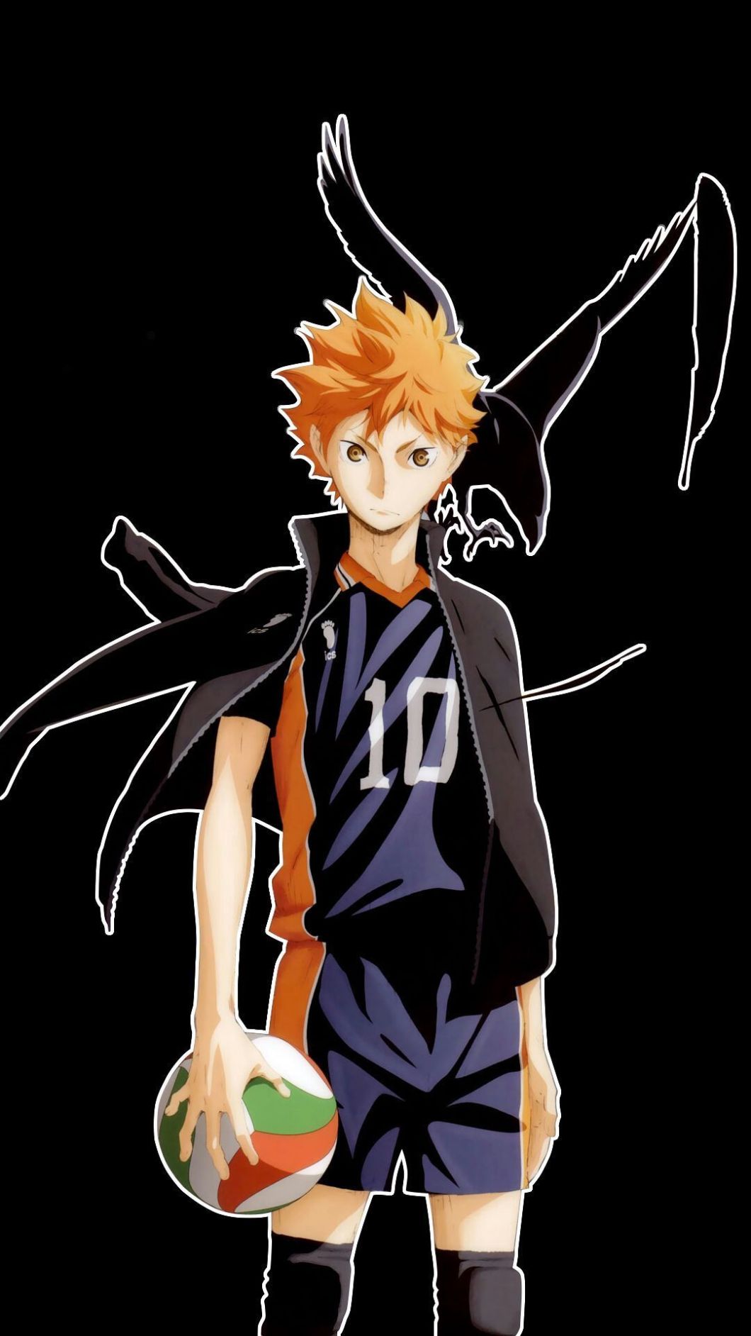Haikyuu Wallpaper On