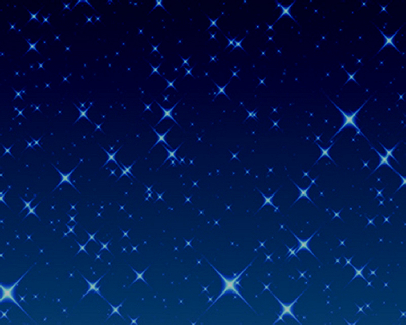Stars Background For Myspace Background
