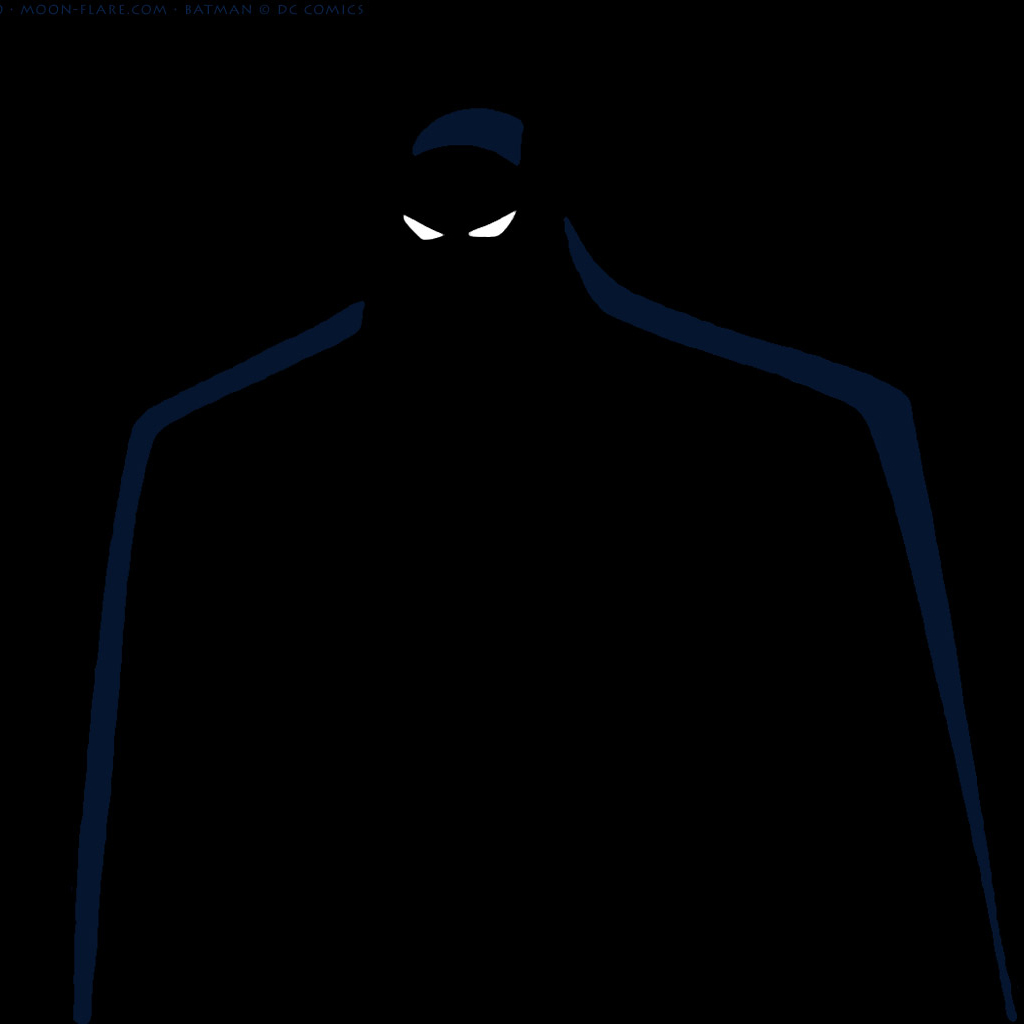 Batman Wallpaper For iPad