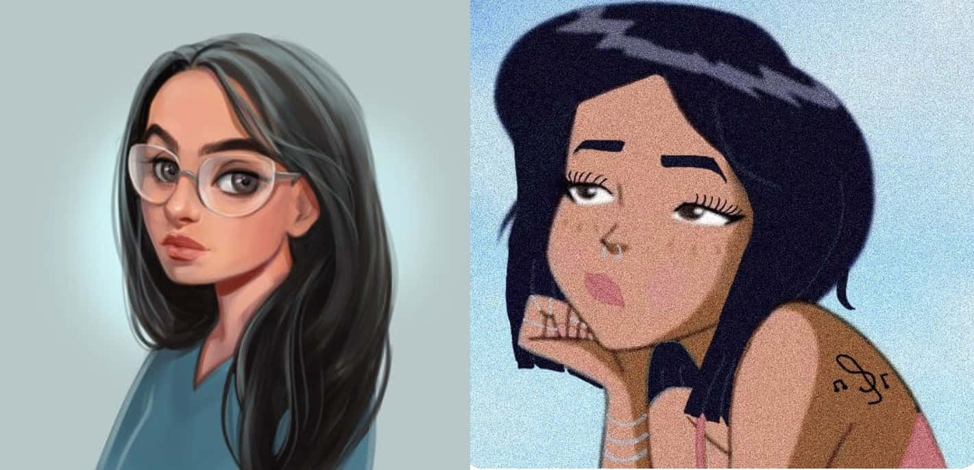 Tiktok Pfp Ideas Wallpaper