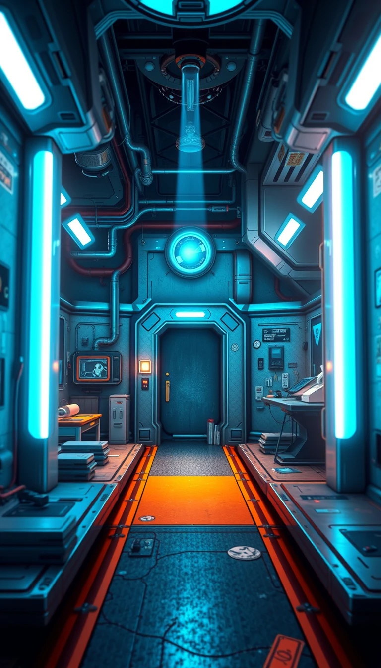 Portal Wallpaper 1080p