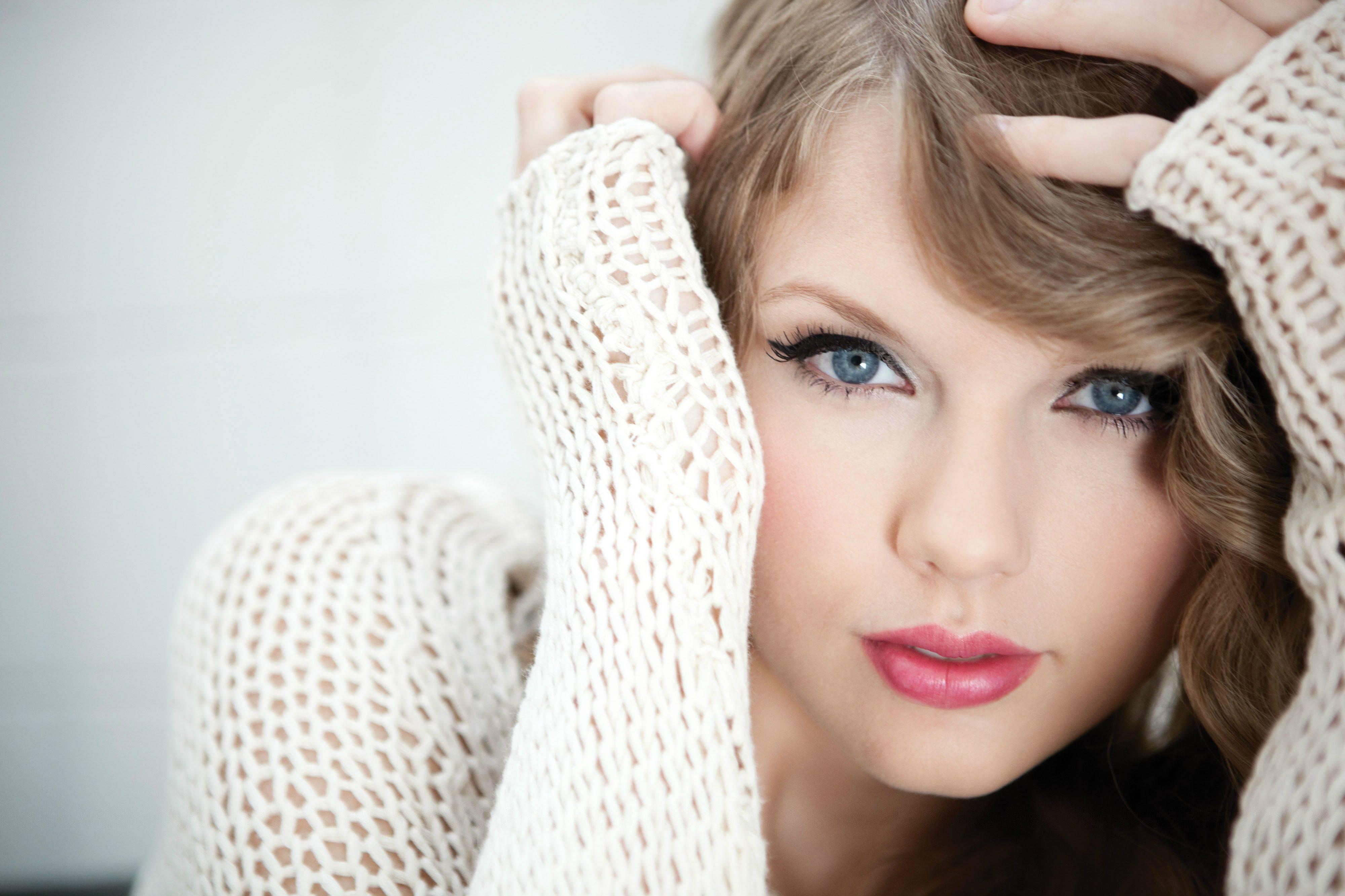 Music Taylor Swift 4k Ultra HD Wallpaper