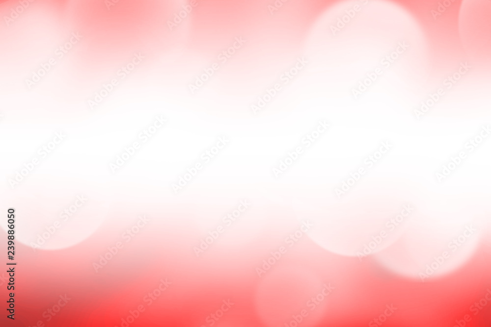 Light Red Abstract Background Wallpaper