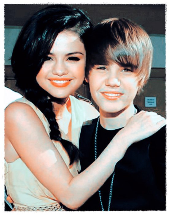 Justin Bieber And Selena Gomez Image Jelena Wallpaper