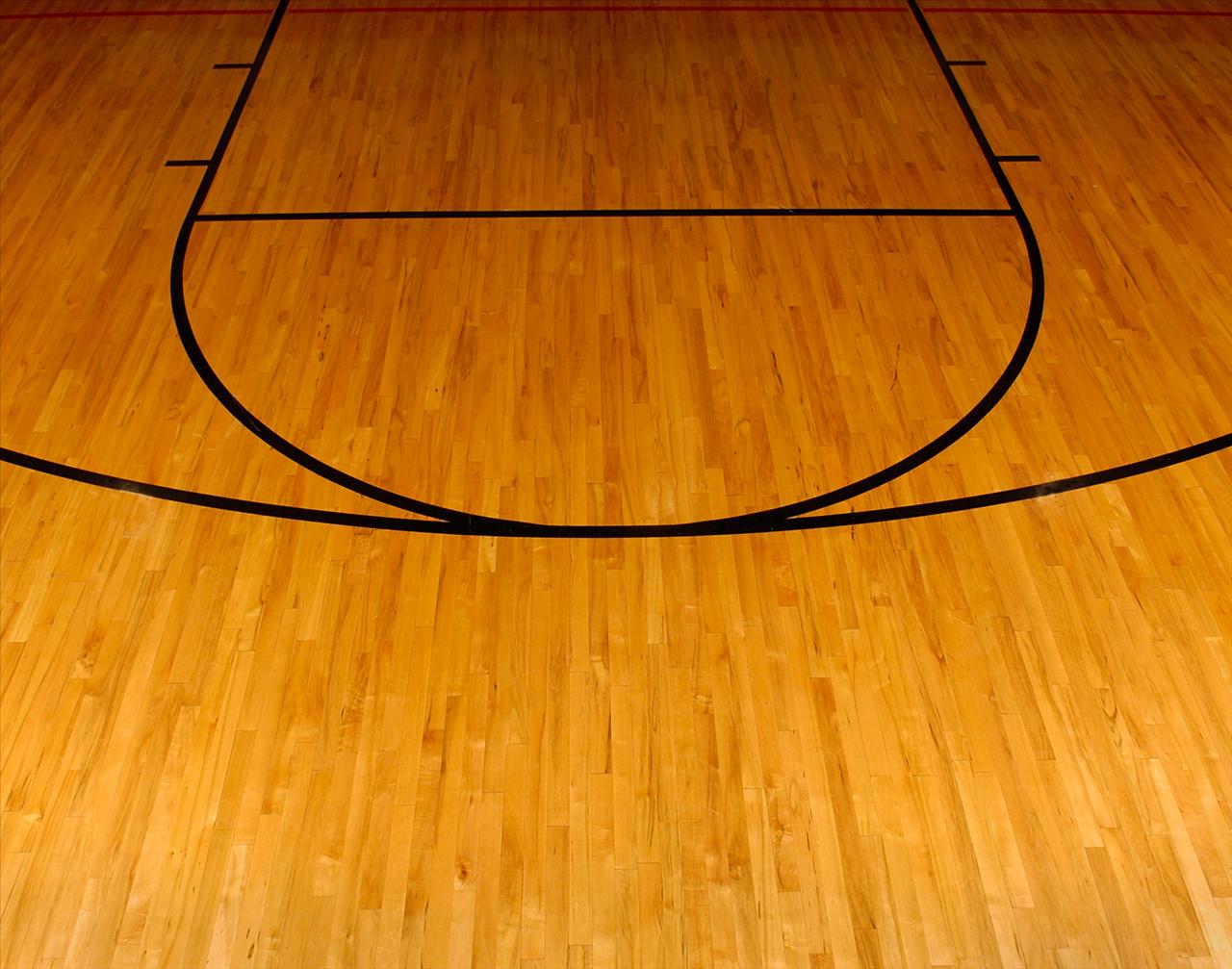 HD Desktop Wallpaper Basketball