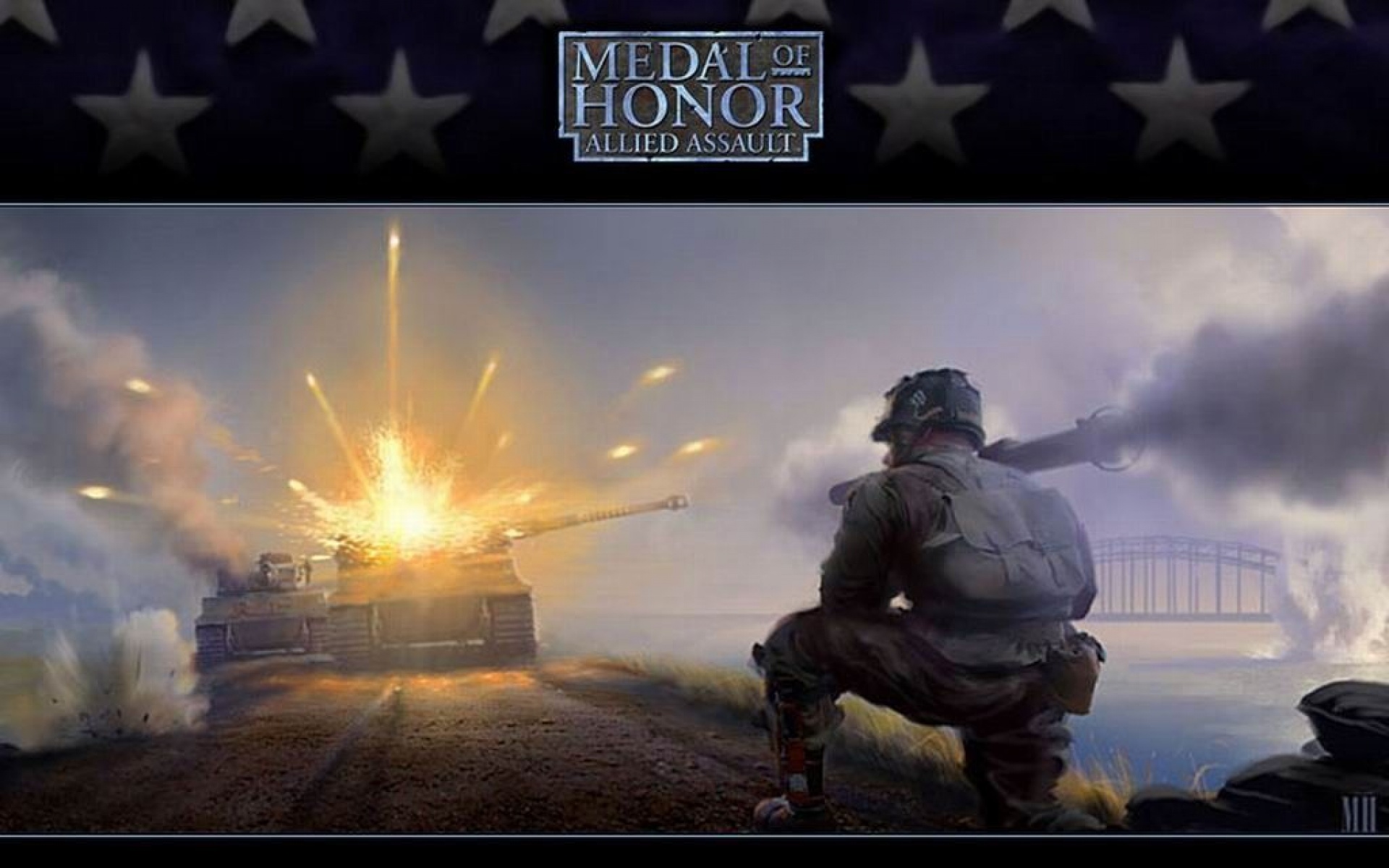 medal of honor allied assault resolution 1920x1080
