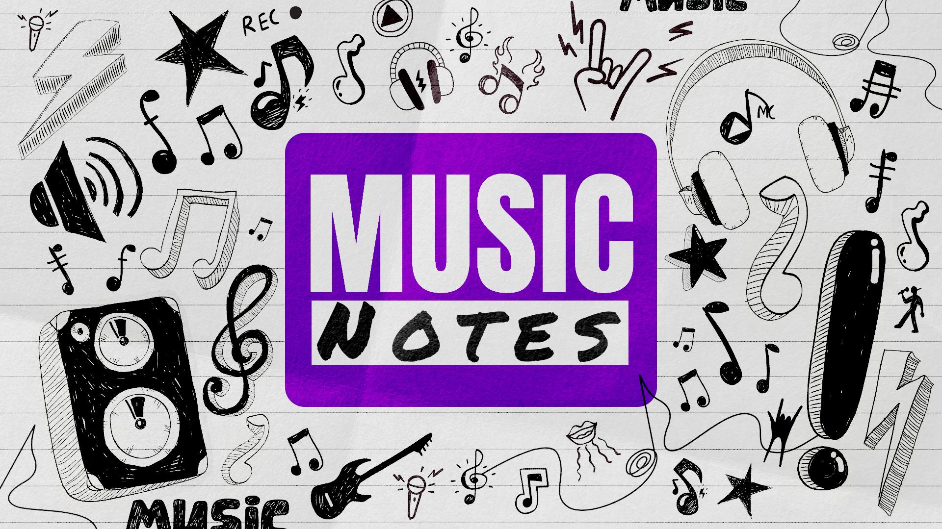 Music notes Jax Lil Nas X Madonna and Meghan Trainor KS95 945