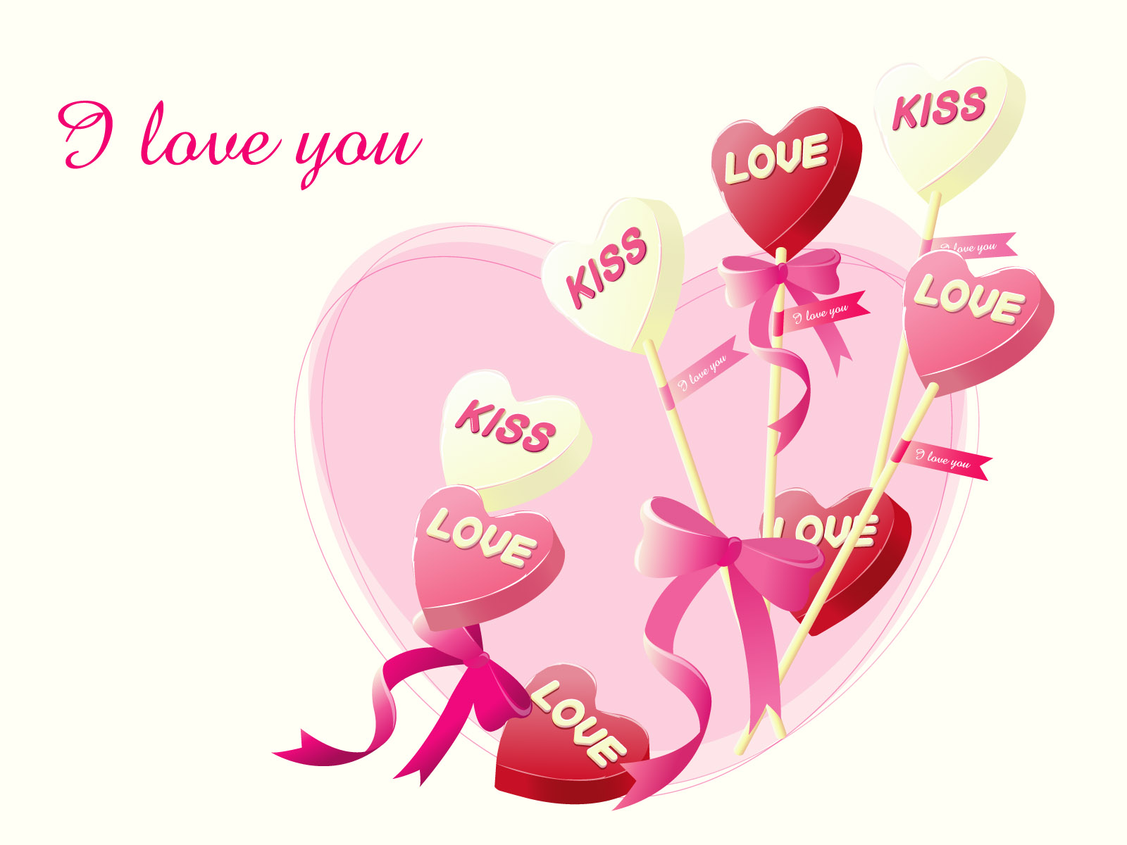 Love You Kiss Pictures