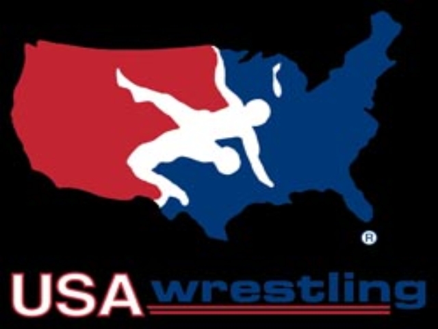 Usa Wrestling